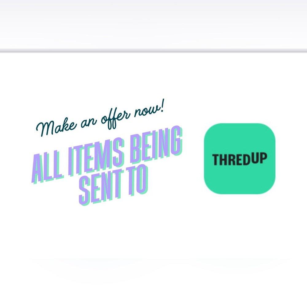 Closet sale, free people, Madewell & more
